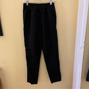 Linenfox Nova Linen Pants M